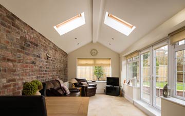 conservatory roof insulation Urgashay, Somerset