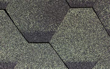 Urgashay fibreglass shingle repairs