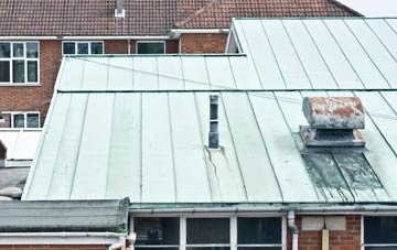 Urgashay lead roofing costs
