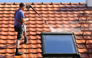 roof cleaning Urgashay, Somerset