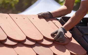Urgashay roof tile contractors