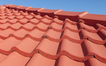 Urgashay tile and slate roof replacement