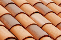 Urgashay clay roofing