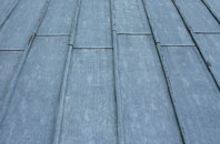 Urgashay lead roofing